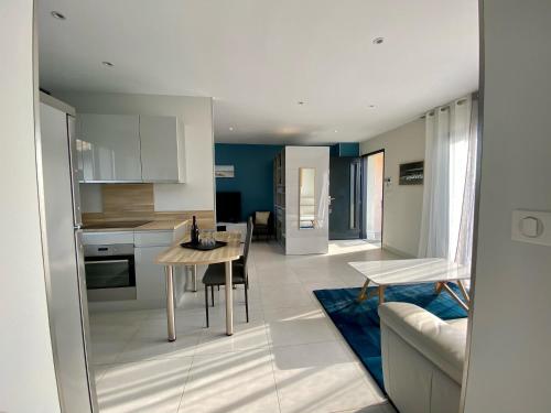 Flamants Roses 4 Accesible Pmr in Frontignan, France