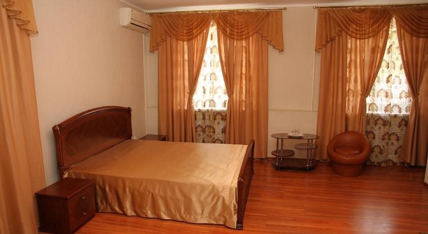 Ruda Hotel — Gubkin — photo 5