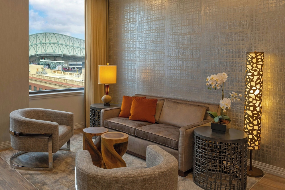 The Westin Houston Downtown - photo 26