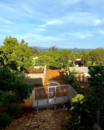 Villa baobab — Antsiranana — photo 2