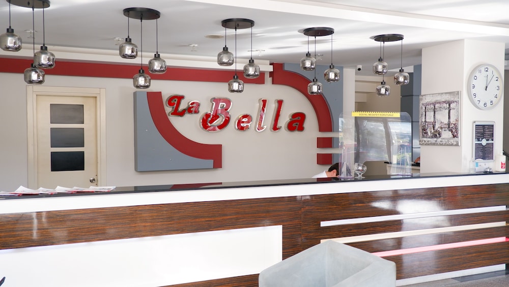Hotel La Bella Soma — Soma — photo 2
