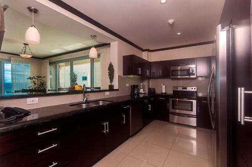 Diamante del Sol 402S — 4-Star Luxury Hotel in Jaco, Costa Rica