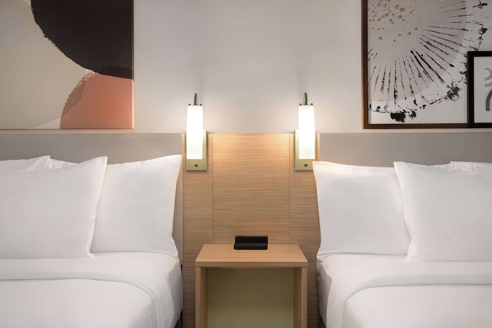 Spark by Hilton Bentonville - photo 12