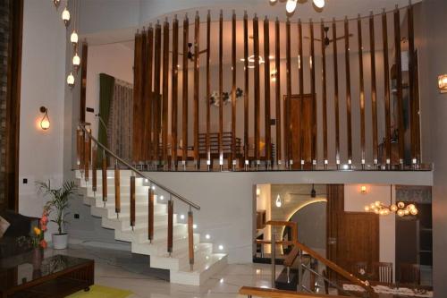 Earth Luxurious 5 BHK AC Villa at Mysore — 4-Star Luxury Hotel in Mysore, India