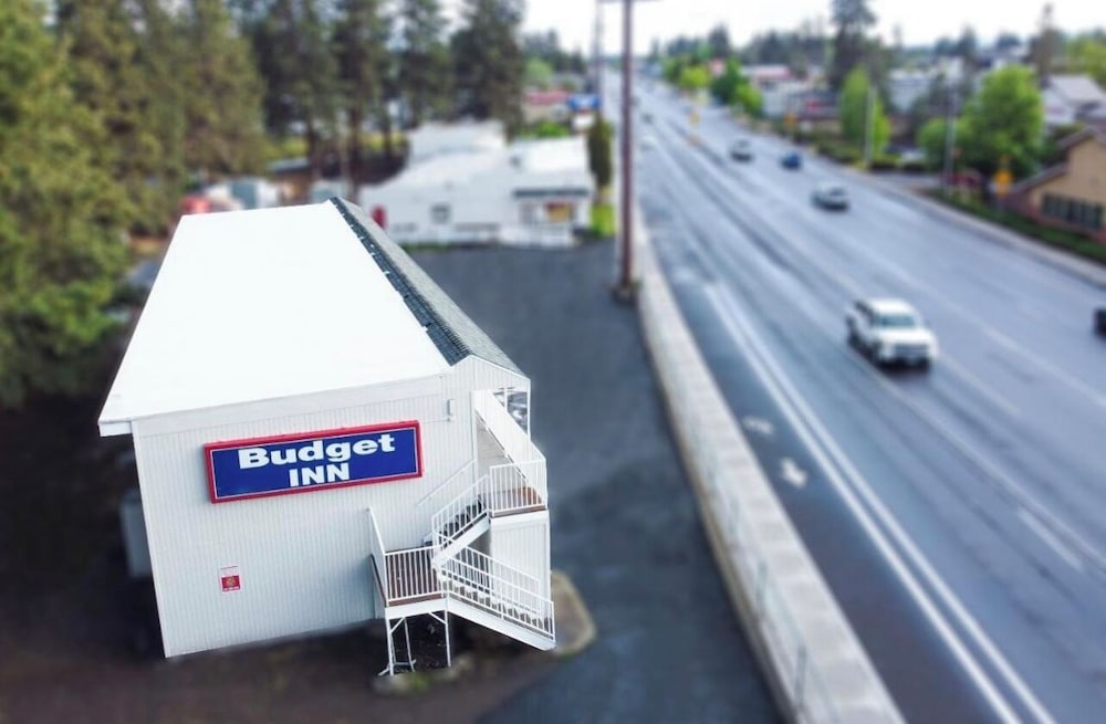 Budget Inn Bend by OYO - photo 48