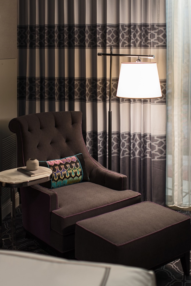 Kimpton Tryon Park Hotel by IHG - photo 15