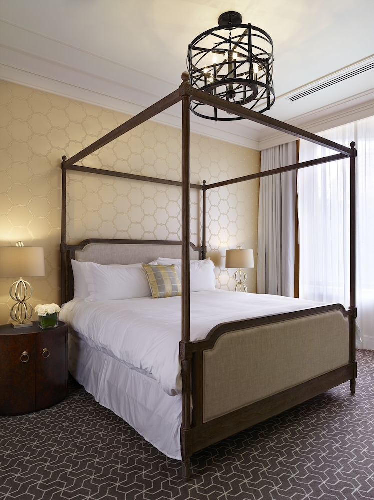 The Rittenhouse Philadelphia - photo 9