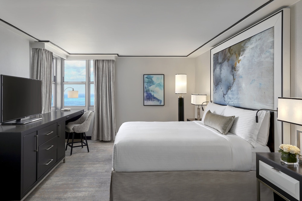 Loews Miami Beach Hotel - photo 20