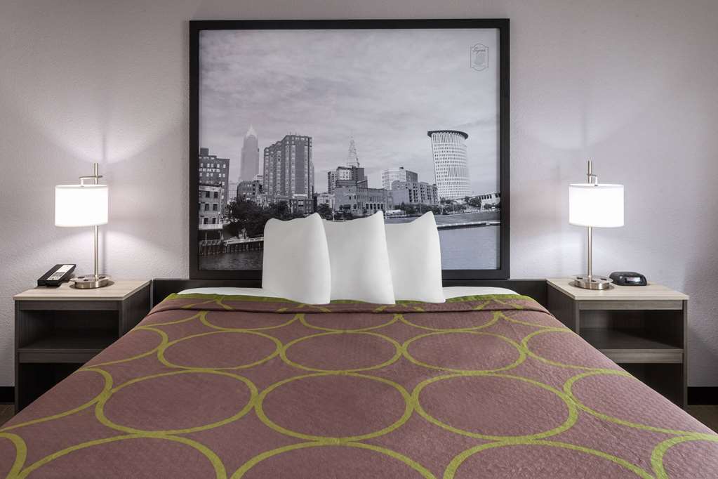 Super 8 by Wyndham Copley Akron - photo 14