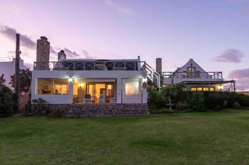 The Slipway in Arniston in Arniston, South Africa