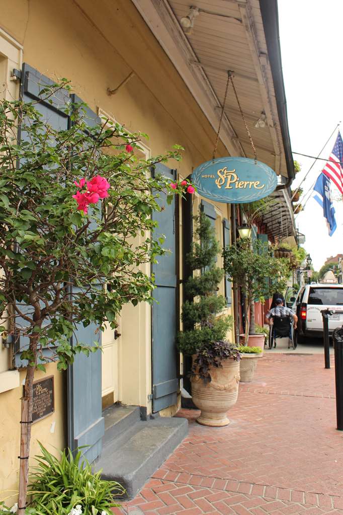 Hotel St. Pierre a French Quarter Inns Hotel - photo 19