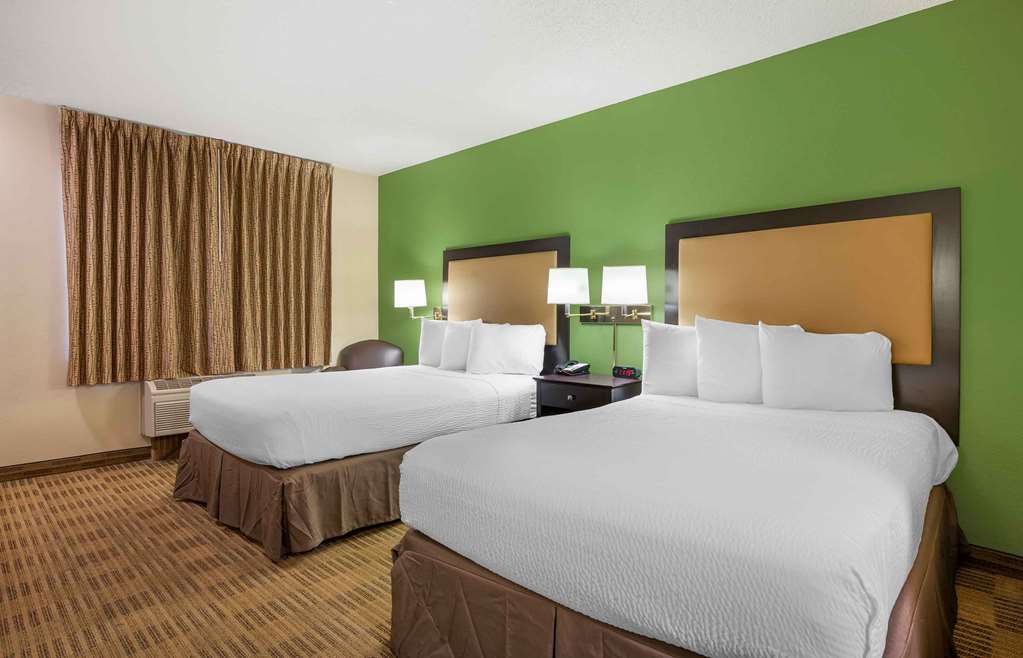 Extended Stay America Select Suites Peoria North - photo 21