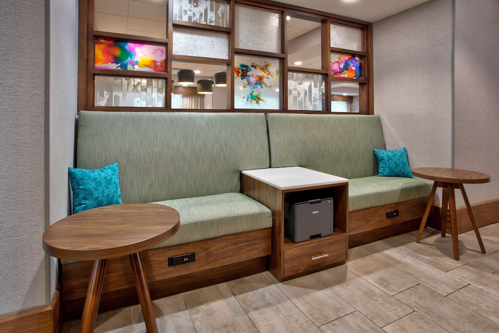 Hampton Inn by Hilton Paris - photo 31
