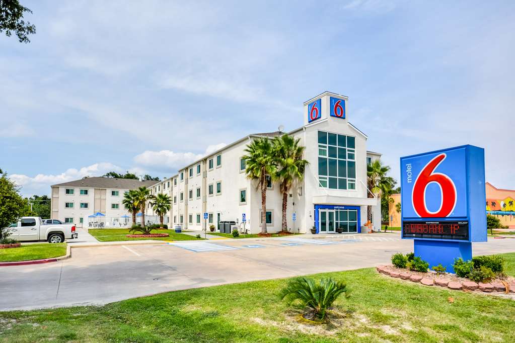 Motel 6 Biloxi MS Beach - photo 4