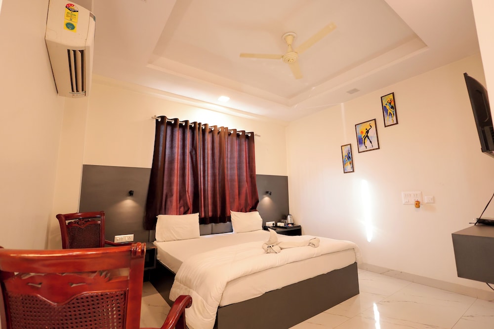 Palace inn — Agra — photo 5