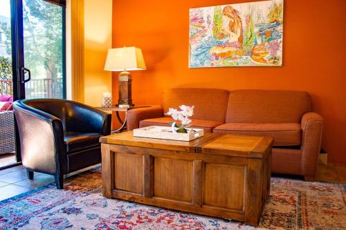 Desert Mermaid in Sedona — 4-Star Luxury Hotel in Sedona, United States