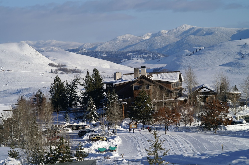 Sun Mountain Lodge - photo 84