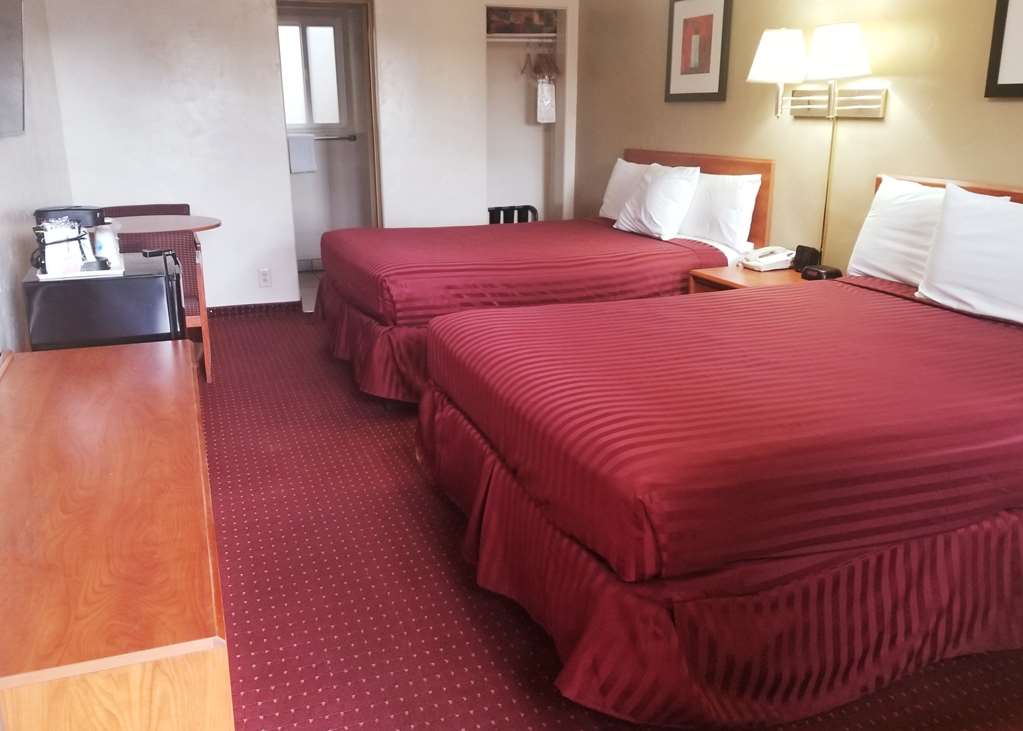 Americas Best Value Inn Williams Grand Canyon - photo 8