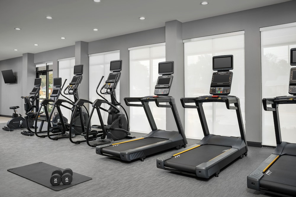 Courtyard by Marriott Northport University of Alabama - photo 21