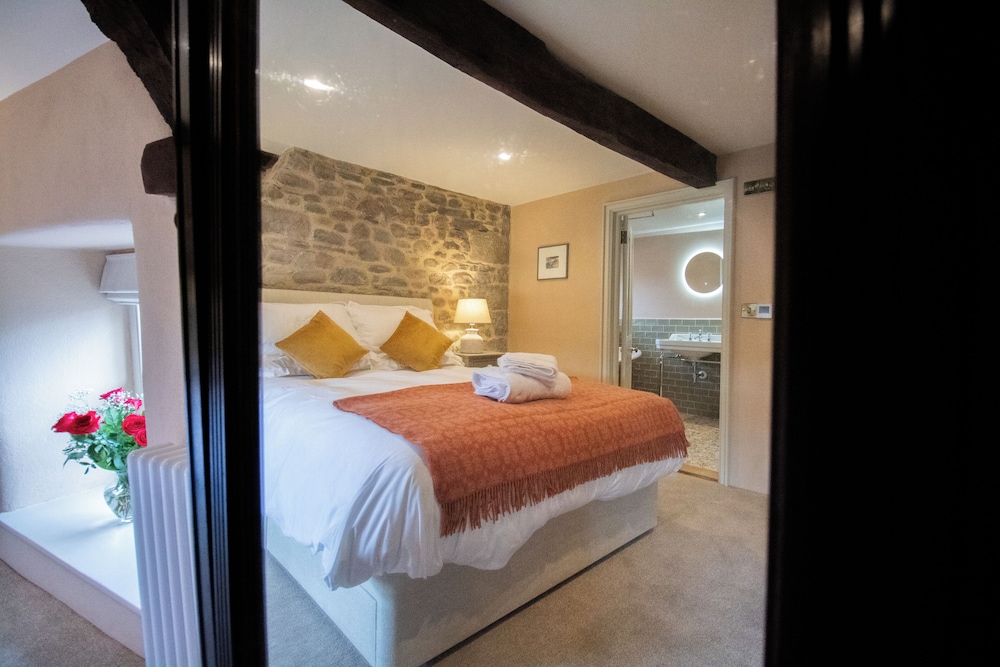 Y Castell in Unknown City, United Kingdom