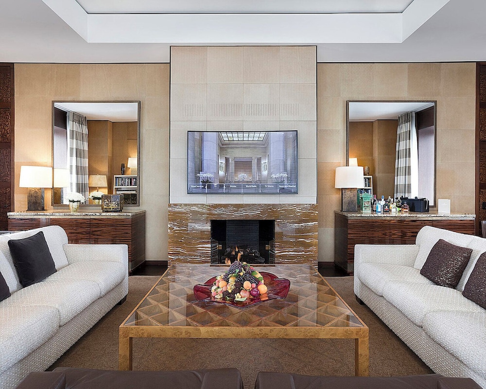 Four Seasons Hotel New York - photo 29
