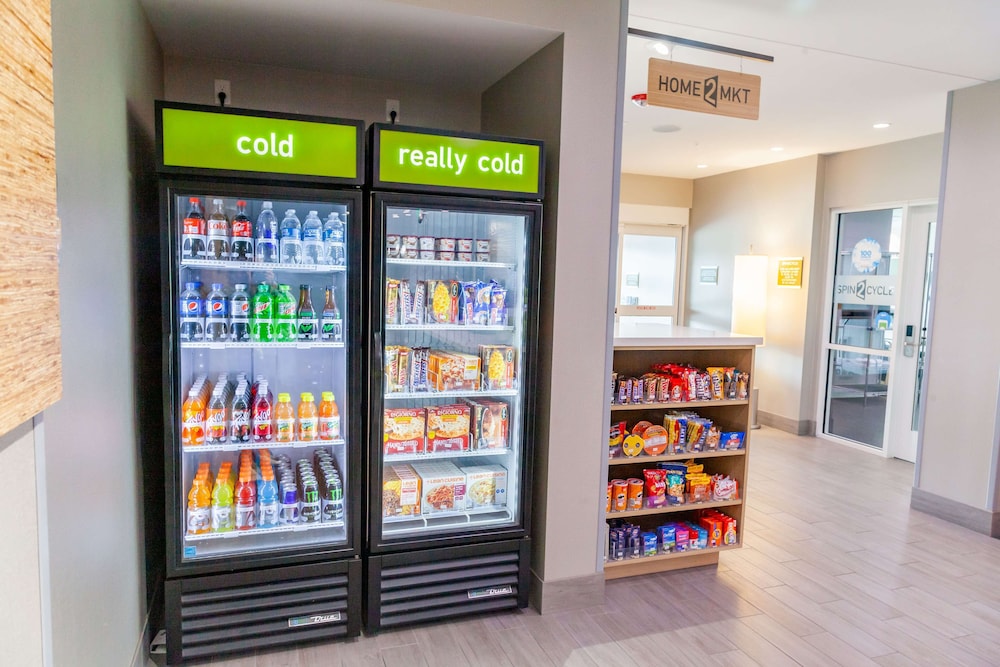 Home2 Suites by Hilton Jackson MI - photo 4