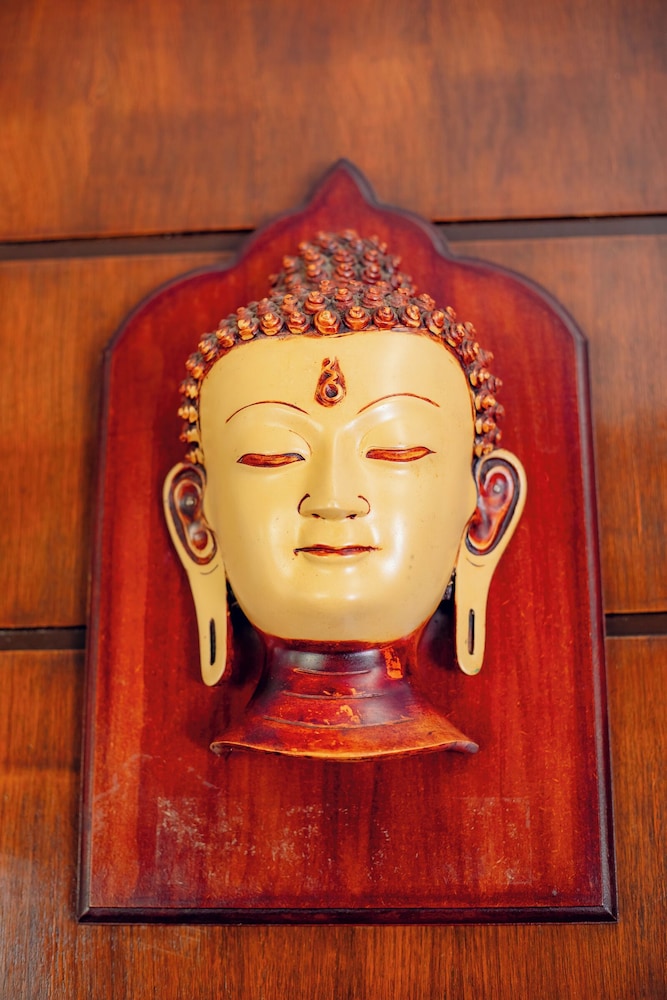 Bodhi Redsun Gateway to Lumbini Comfort in Bhairahawa — Siddharthanagar — photo 4