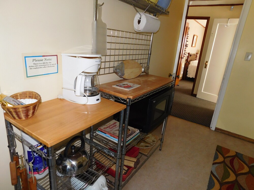 The Anchorage Cottages - photo 34