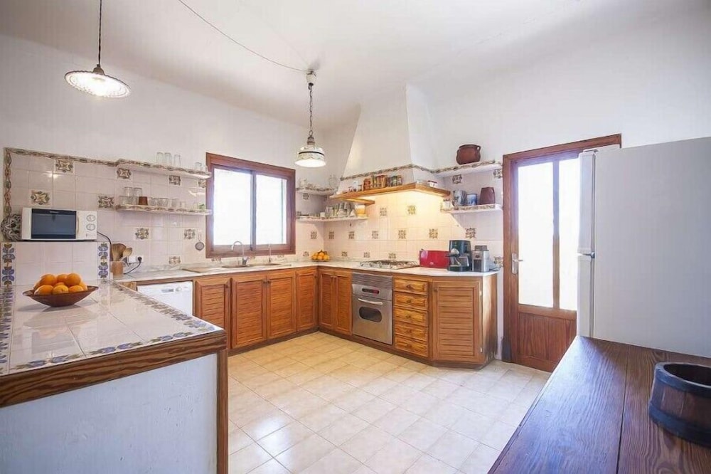 Finca Ses Roques — Sant Joan — photo 3