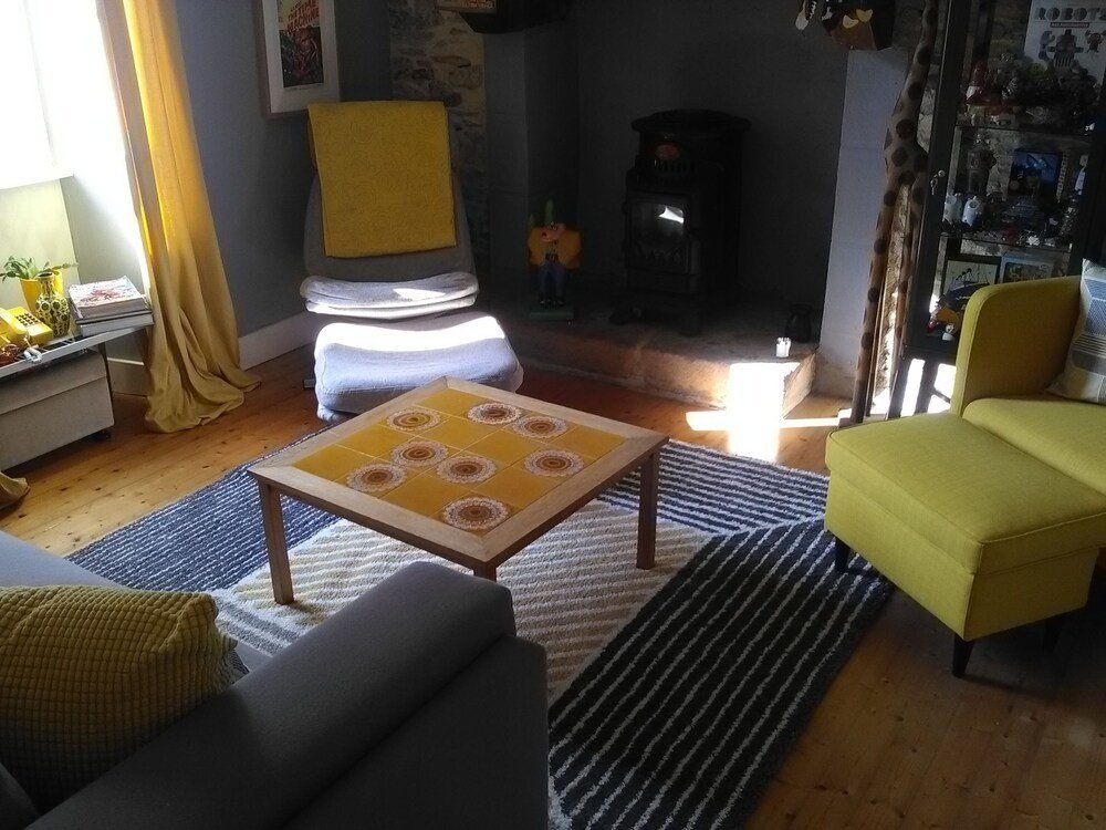 Maison Jonela — Chateauneuf-Du-Faou — photo 4
