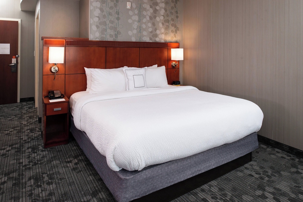 Courtyard by Marriott High Point - photo 19