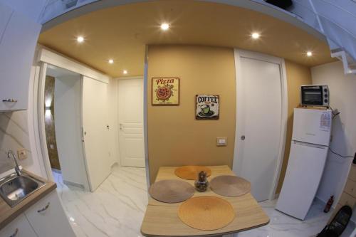 Frontemare - carbon neutral hotel in Naples