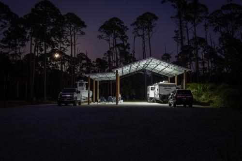 The Preserve in Port Saint Joe, United States