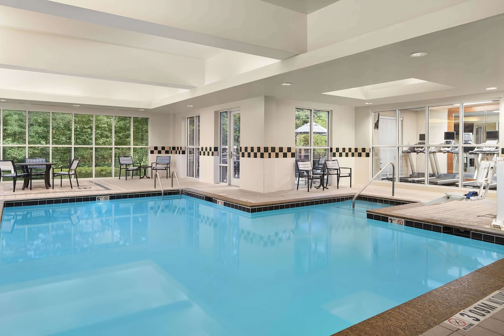 Hilton Garden Inn Columbus - photo 17