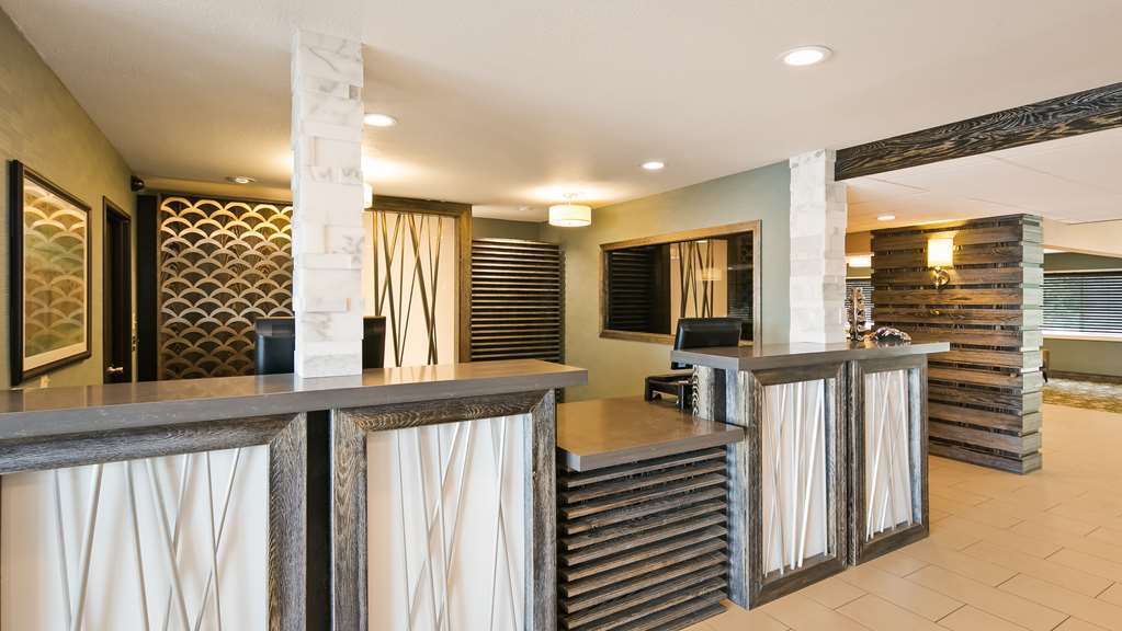 Best Western Long Beach Inn - photo 2