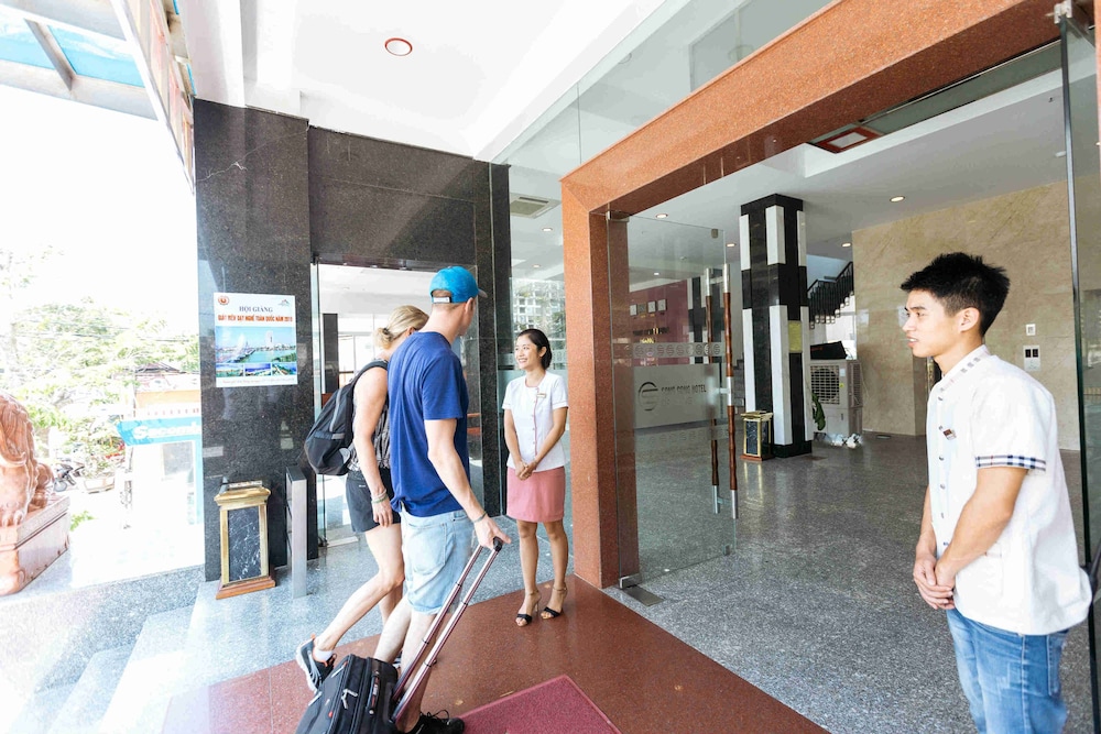 Soco Hotel — Da Nang — photo 2