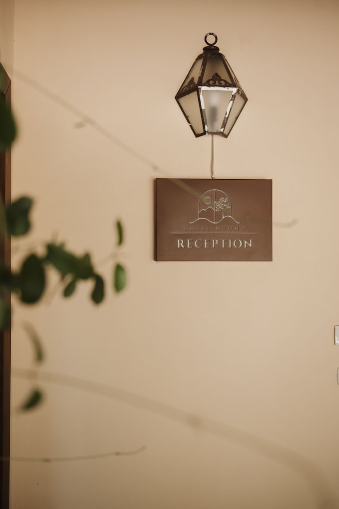 Relais Colle Buono — Alvito — photo 3