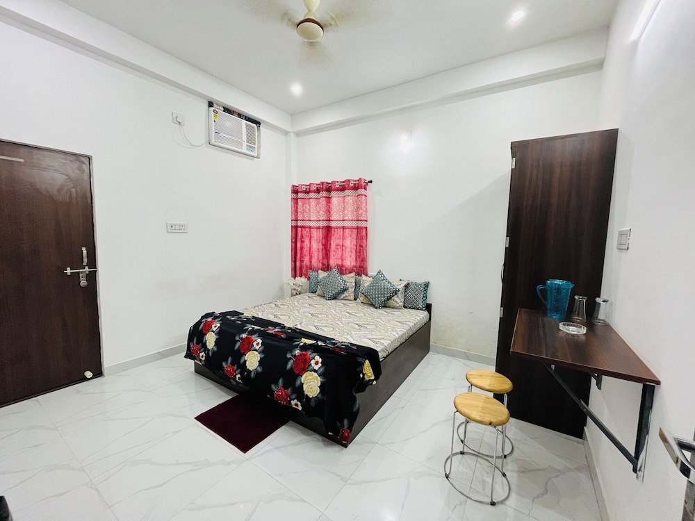 Avr Motel — Varanasi — photo 3