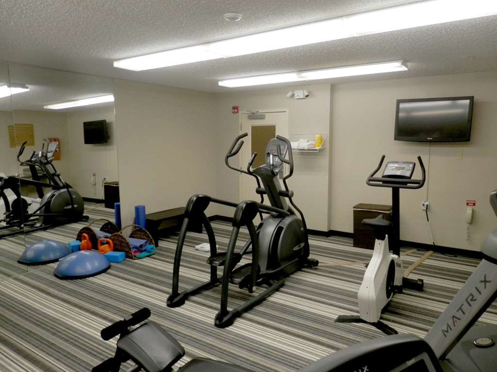 Sonesta Simply Suites Houston NASA Clear Lake - photo 25