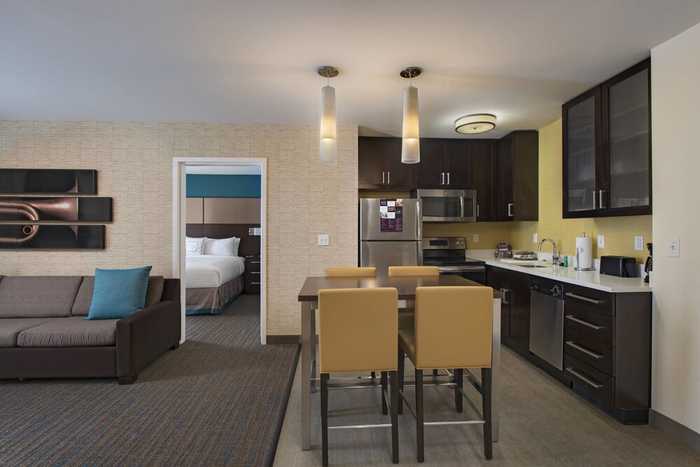 Residence Inn by Marriott Jackson The District at Eastover - photo 8