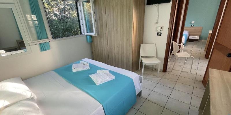 Hotel Dei Bizantini in Manduria, Italy