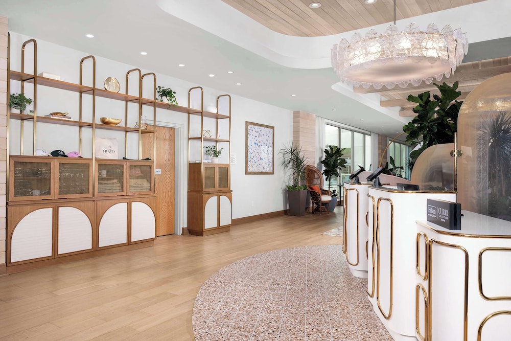 The Hiatus Clearwater Beach Curio Collection By Hilton - photo 3