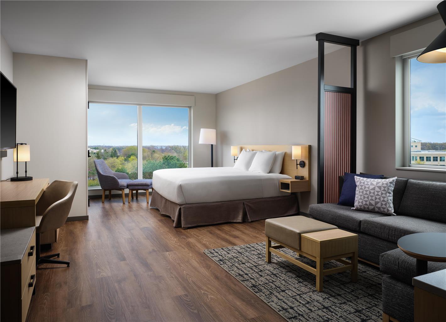 The Forester Hotel part of Unscripted by Hyatt - photo 19