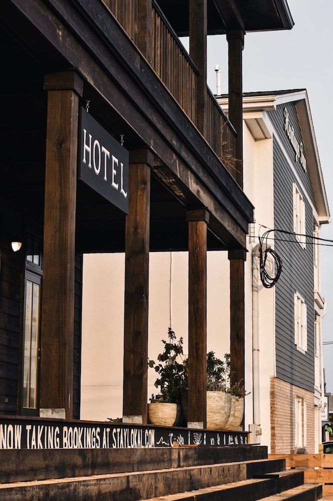 Lokal Hotel Cape May - photo 58