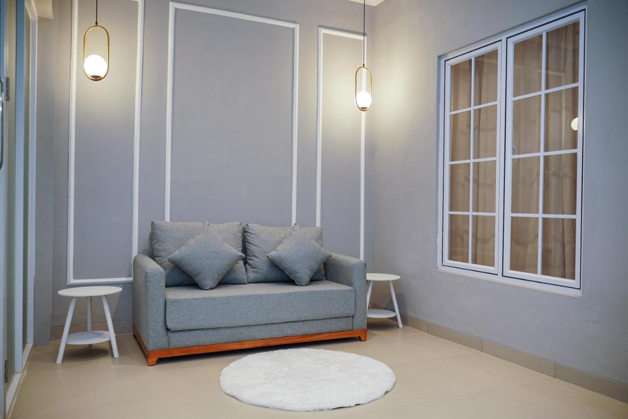 Staycation in Style at Fya Home — 4-Star Luxury Hotel in Tangerang, Indonesia