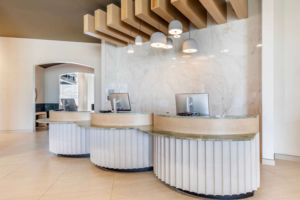 Cambria Hotel Rehoboth Beach - photo 11