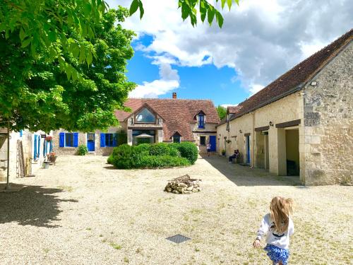 Le Moulin D Olivet - last minute hotel in Unknown City