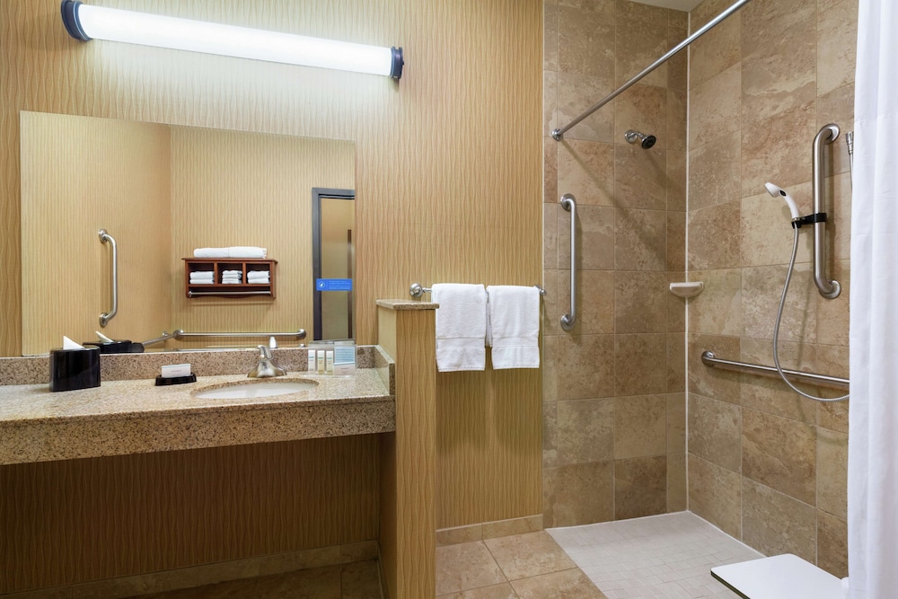 Hampton Inn Abilene - photo 17