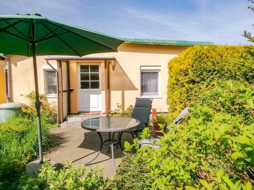 Ferienwohnungen Sirius — 4-Star Luxury Hotel in Ostseebad Zinnowitz, Germany