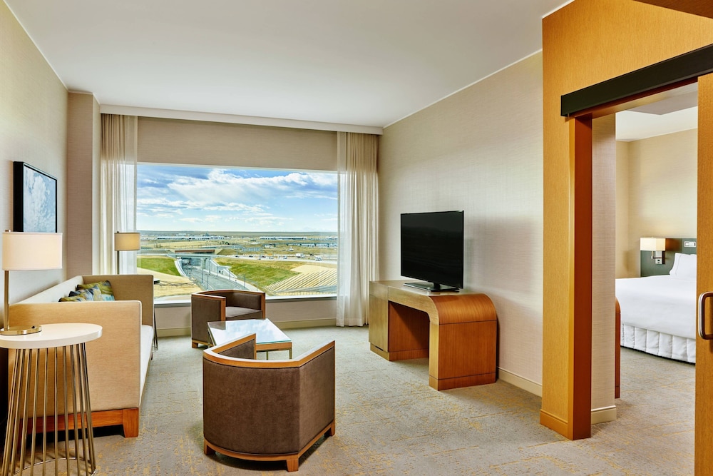 The Westin Denver International Airport - photo 33